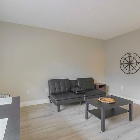 Modern 2Br Apartment In Midtown-Wynwood Miami Exterior photo
