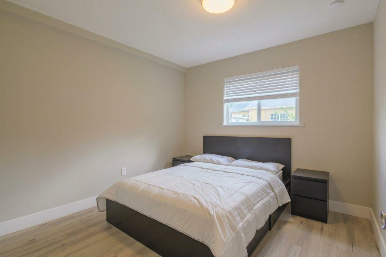 Modern 2Br Apartment In Midtown-Wynwood Miami Exterior photo