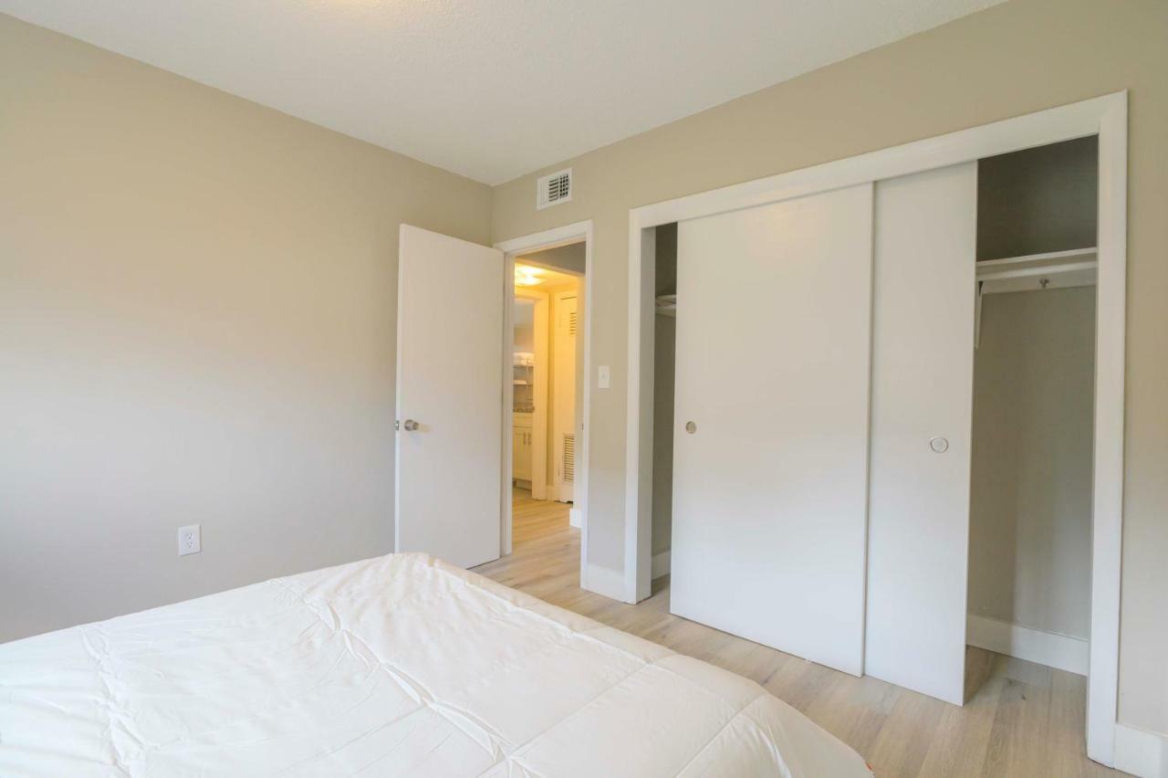 Modern 2Br Apartment In Midtown-Wynwood Miami Exterior photo