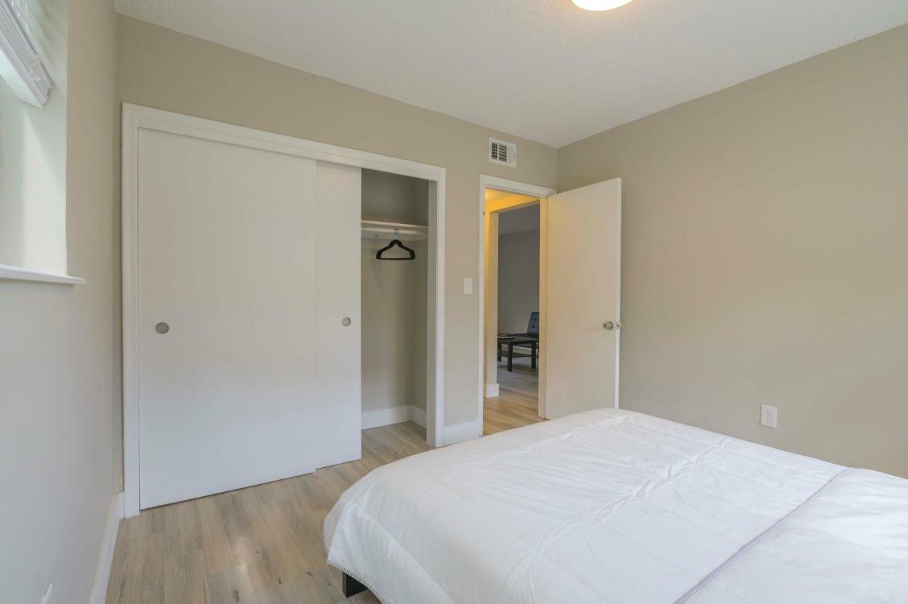 Modern 2Br Apartment In Midtown-Wynwood Miami Exterior photo